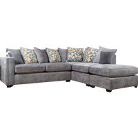 Ariya Corner Suite