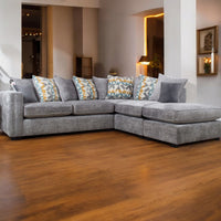 Ariya Corner Suite