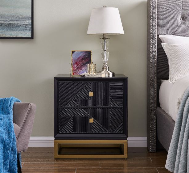 Orlando Side Table