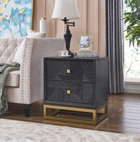 Orlando Side Table