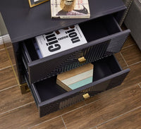 Orlando Side Table