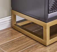 Orlando Side Table