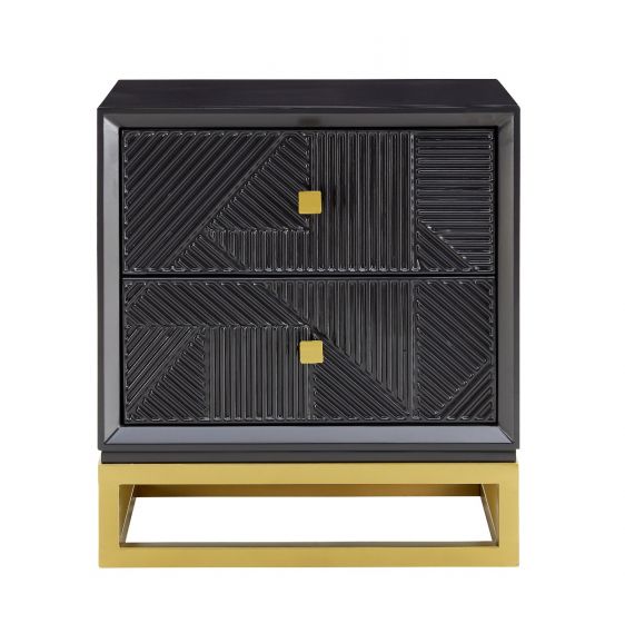 Orlando Side Table