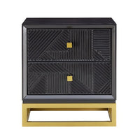 Orlando Side Table