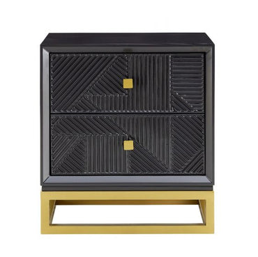 Orlando Side Table