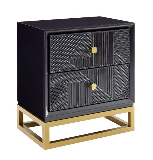 Orlando Side Table