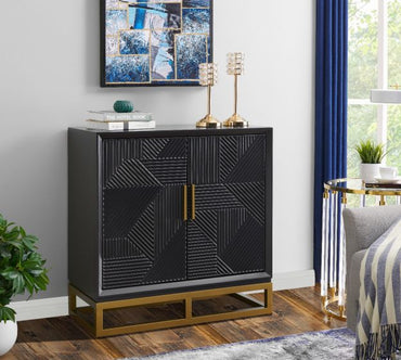 Orlando 2 door chest