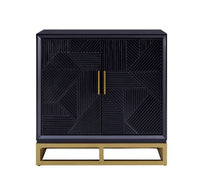 Orlando 2 door chest