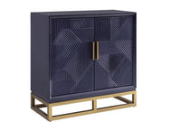 Orlando 2 door chest