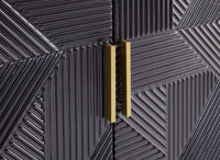 Orlando 2 door chest