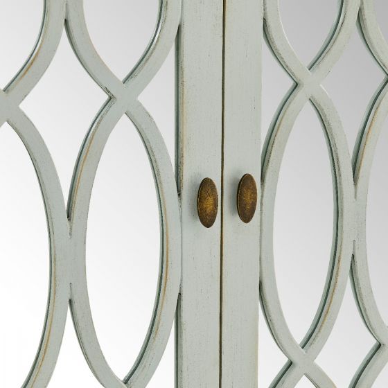 Modena Sideboard