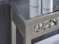 Gallo Console Table