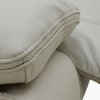 Positano Leather Electric Recliner Chair