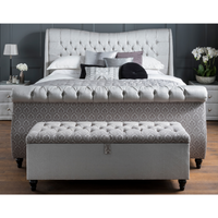 Siena Bedframe