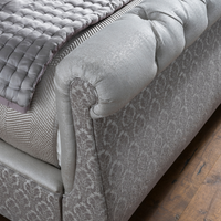 Siena Bedframe