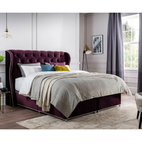 Luna Bedframe