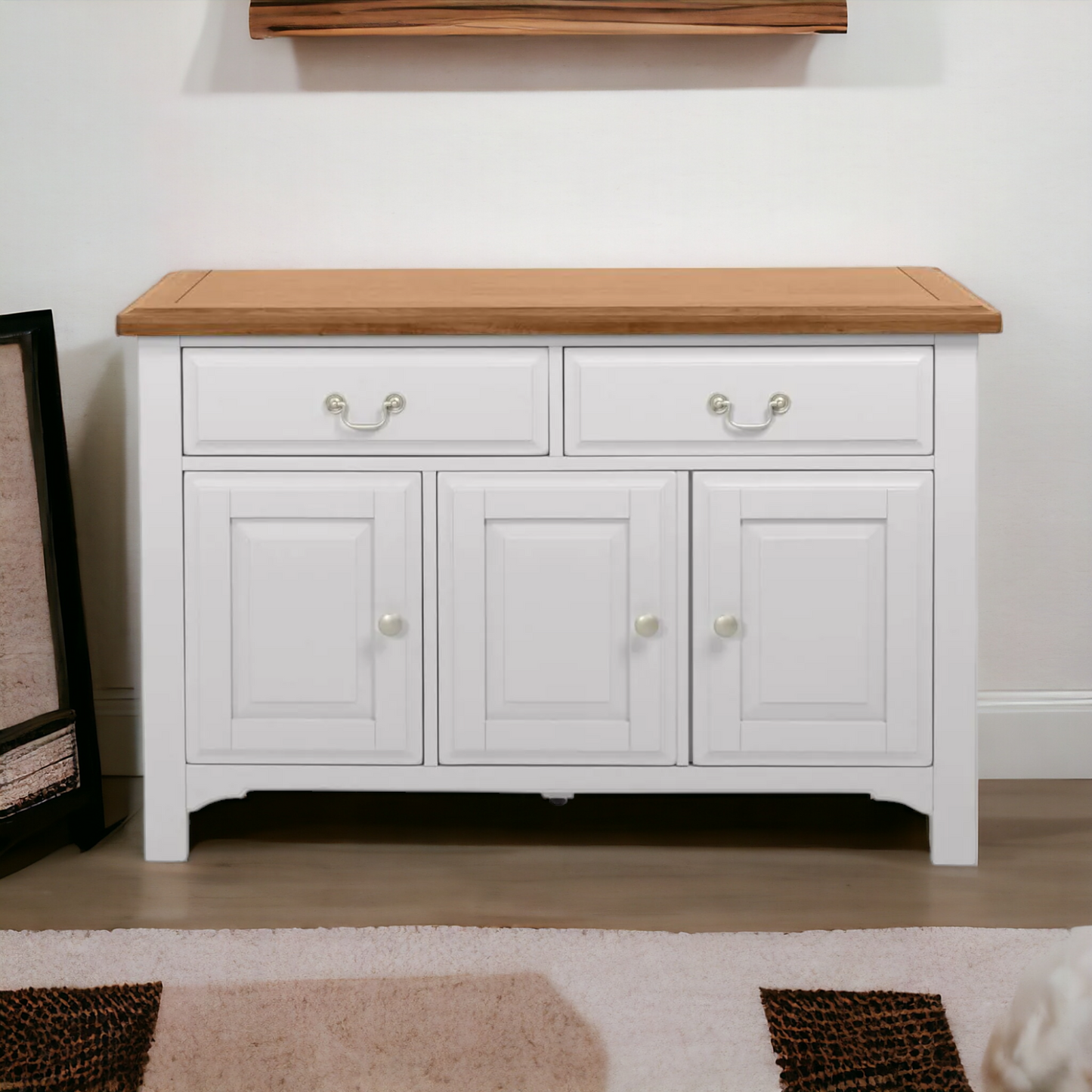 Eden Large Sideboard