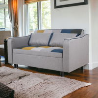Aspen Sofa Bed