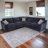 Vanya Corner Suite (2C2)