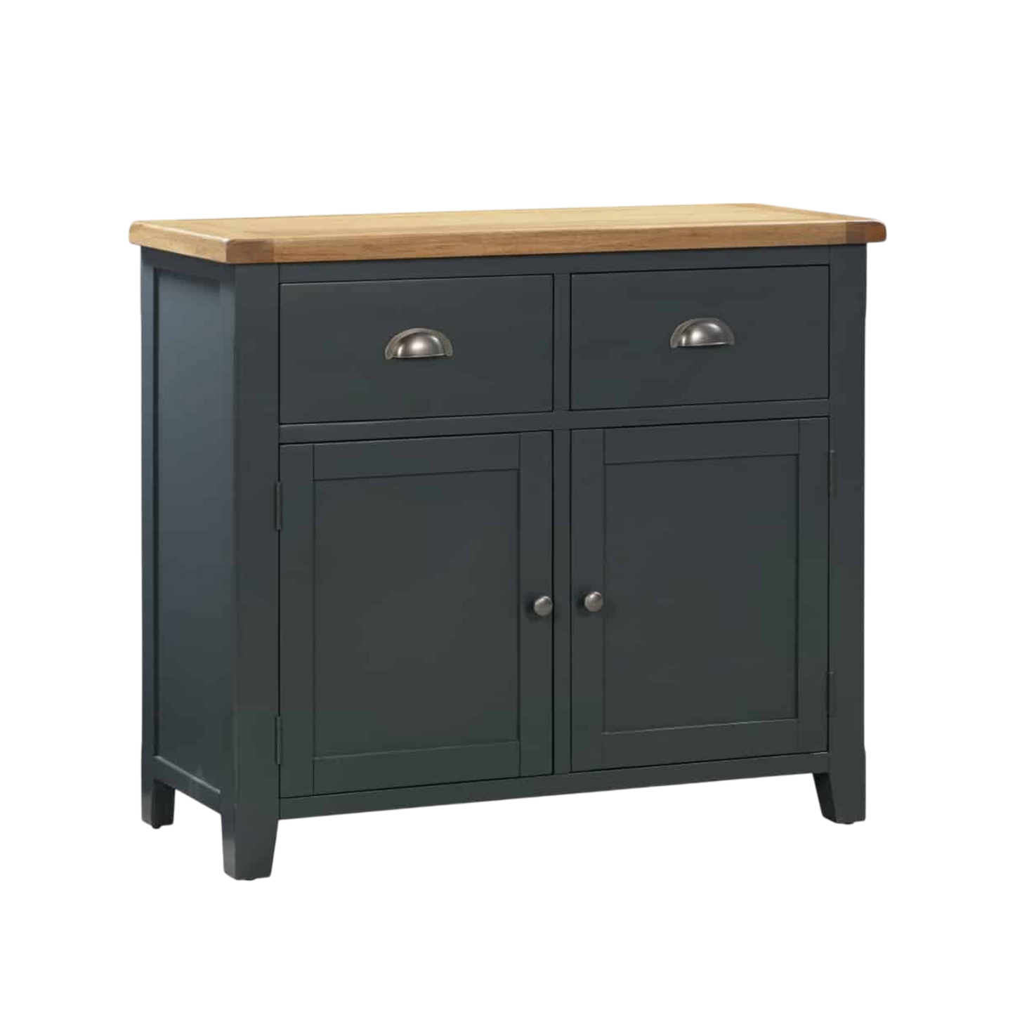 Capri Dark Small Sideboard