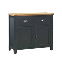 Capri Dark Small Sideboard