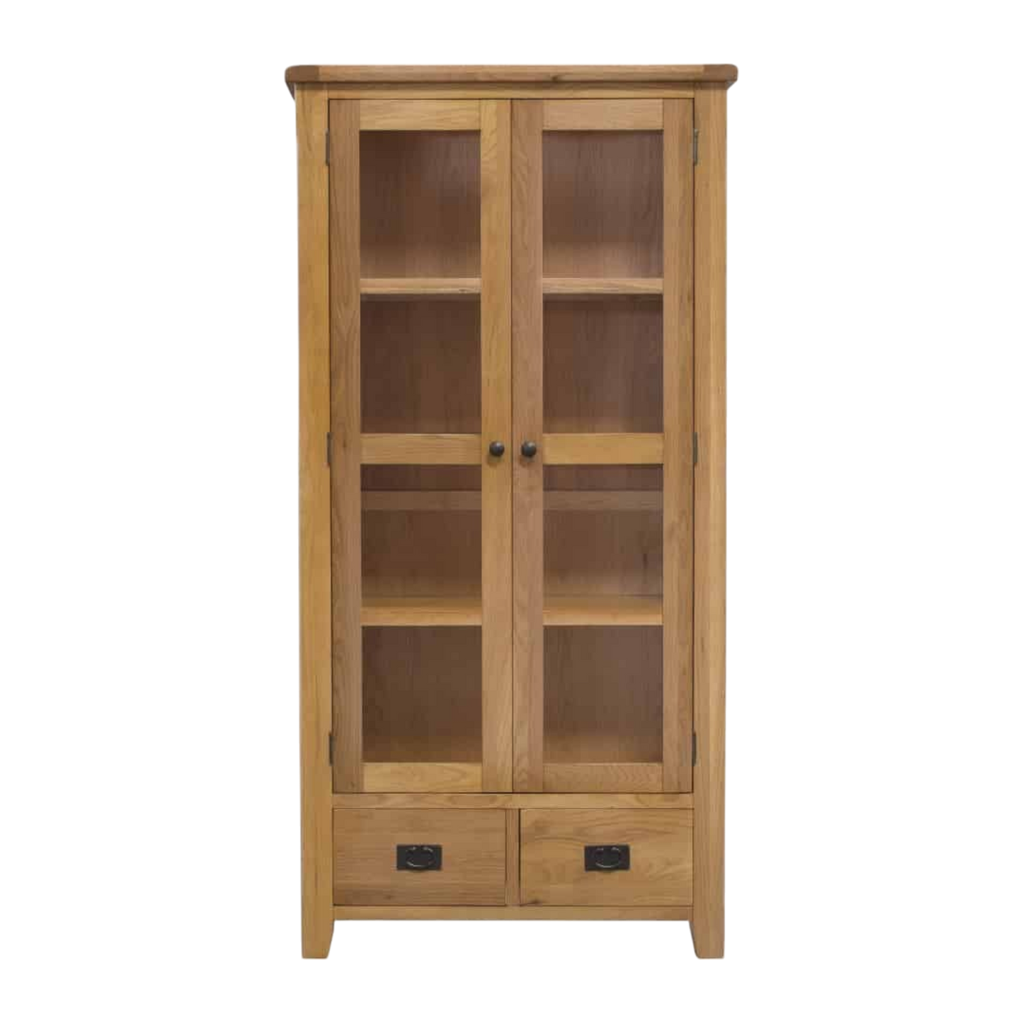 Saoirse Display Cabinet