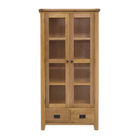 Saoirse Display Cabinet