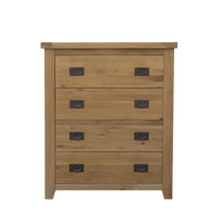 Saoirse 4 Drawer Chest