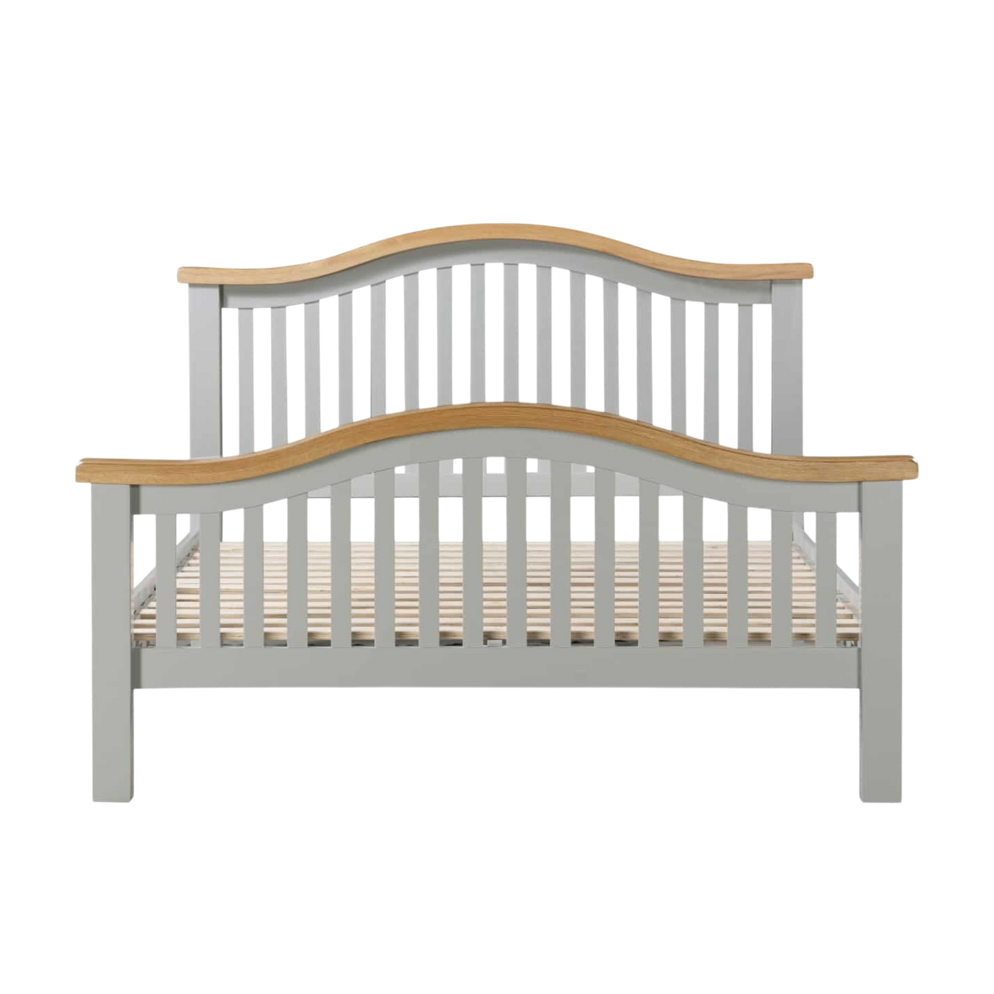 Capri Light Bed Frame