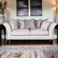 Victor 4 Seater