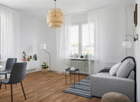 Lignum Fusion Junior Oak Robust Fumed