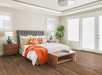 Lignum Fusion Junior Oak Robust Fumed