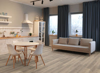 Lignum Fusion Greige Oak