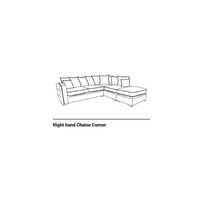 Ariya Corner Suite