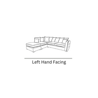 Ariya Corner Suite