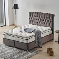 Polo 1200 Mattress
