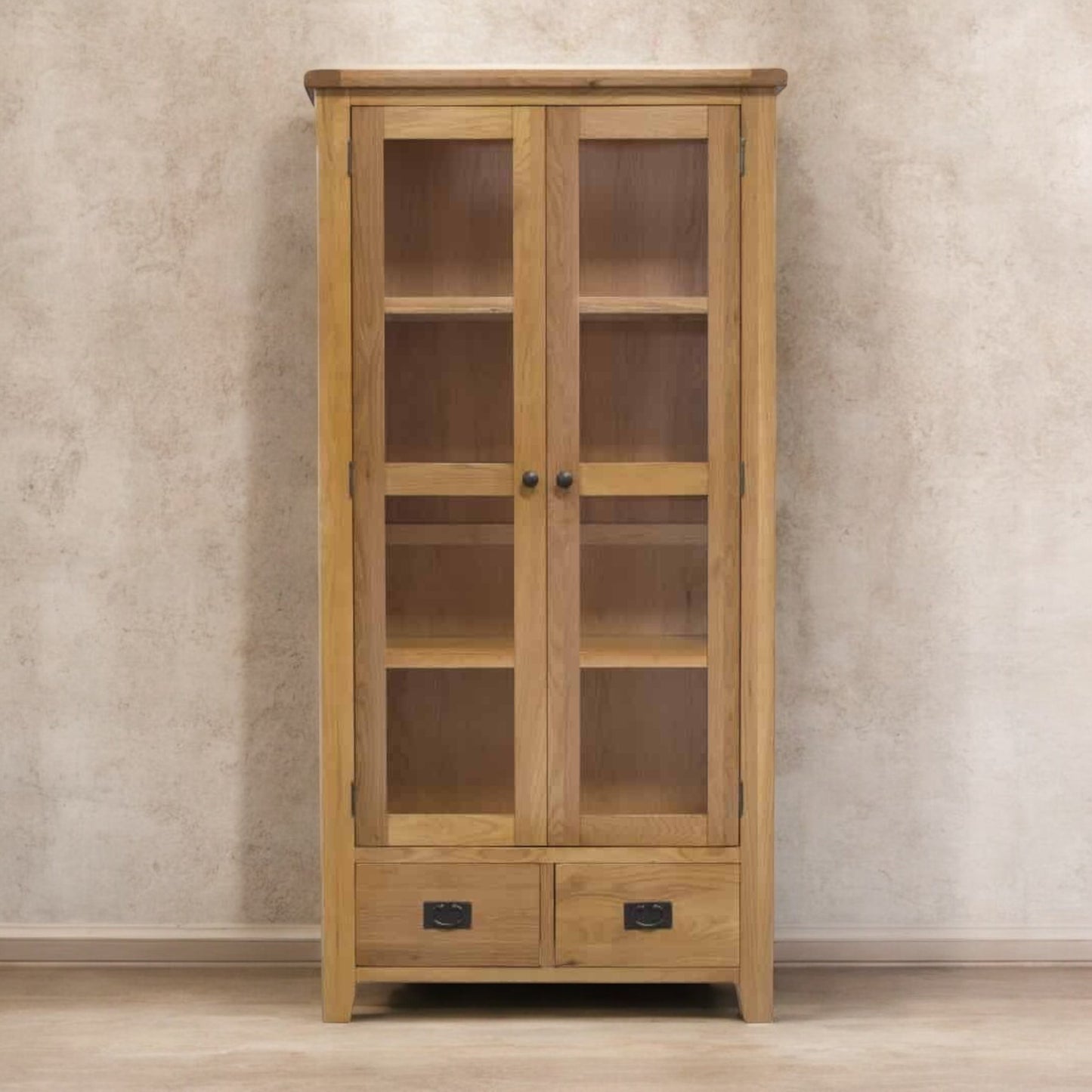 Saoirse Display Cabinet